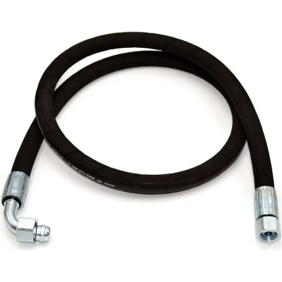 Рукав РВД HIMPT 12-2SN S24 DK М20x1.5 27.5МПа 1450 0-90 00-00006478