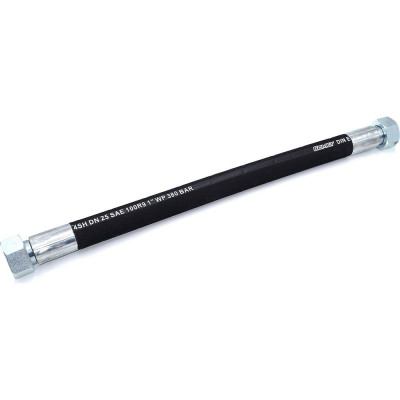 Рукав РВД HIMPT 25-4SH S50 DK М42x2.0 38МПа 0650 00-00006686
