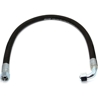 Рукав РВД HIMPT 12-2SN S27 DK М22x1.5 27.5МПа 0850 0-90 00-00006057