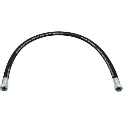 Рукав РВД HIMPT 20-2SN S36 DK М30x1.5 21.5МПа 1450 00008000082