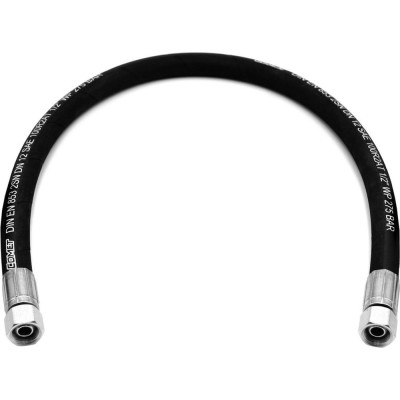 Рукав РВД HIMPT 12-2SN S24 DK М20x1.5 27.5МПа 0850 00008000046