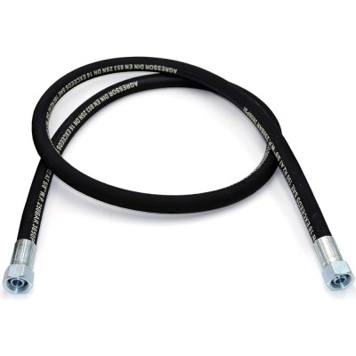 Рукав РВД HIMPT 16-2SN S32 DK М27x1.5 25МПа 2050 00-00002443