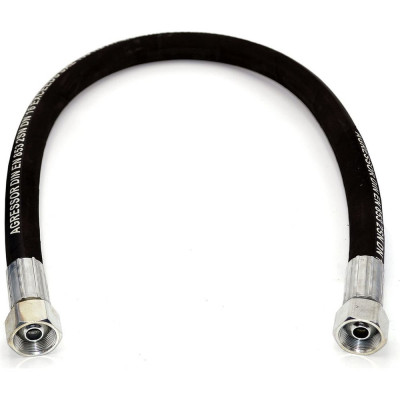 Рукав РВД HIMPT 16-2SN S32 DK М27x1.5 25МПа 0850 00-00002551