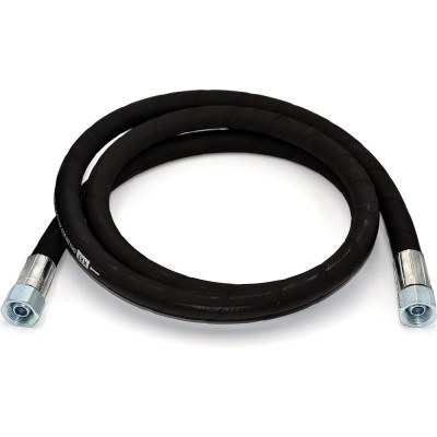 Рукав РВД HIMPT 12-2SN S27 DK М22x1.5 27.5МПа 2050 00008000059