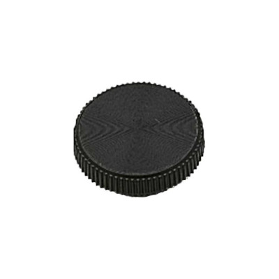 Ручка с накаткой KIPP K0680.080