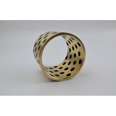 Самосмазывающаяся втулка ZOB JDB-1 20x28x30 JDB202830