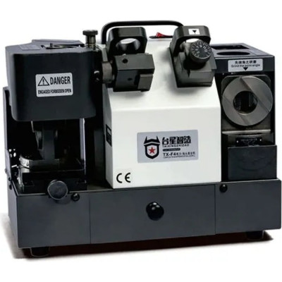 Станок для заточки сверл и фрез TAIXINGZHIZAO (13-30мм) F6-220V gm00033