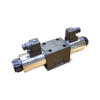 Гидрораспределитель HydraulicUnit P-10-44-24 DC