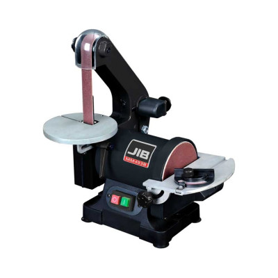 Шлифовальный станок JIB MM493B 0.25 кВт, 230В 0710020277000