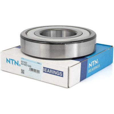 Подшипник NTN 6319 ZZ/2AS