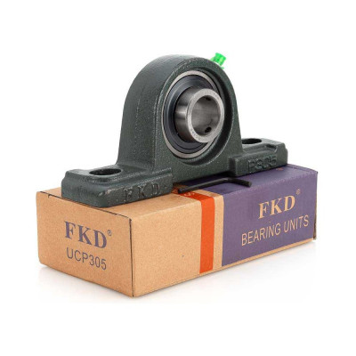 Подшипниковый узел FKD UCP 305