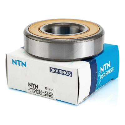 Подшипник кондиционера (35*80*21) SX05A13 LLUC4PX1/3ASQ NTN