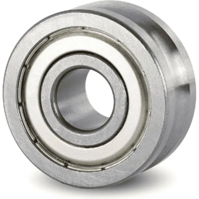 Подшипник NTI 3203 ZZ C3 TN 00-00023962