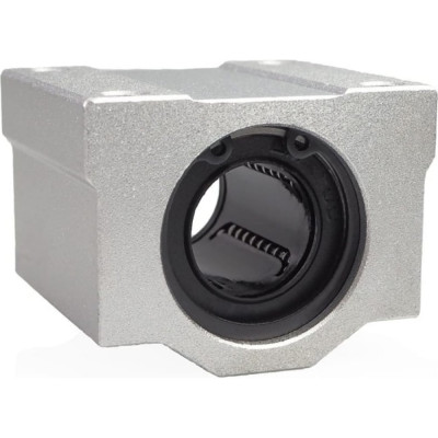 Линейный подшипник KMR в сборе с корпусом SCS 20 UU 00-00090611