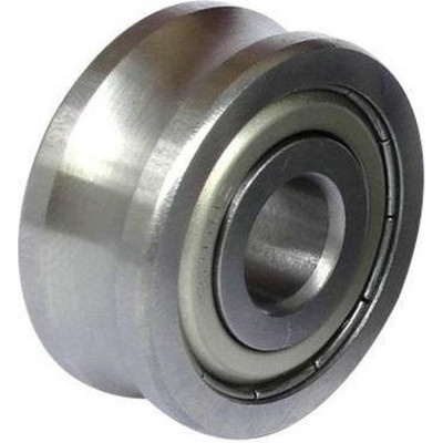 Подшипник KMR LFR 5201-10 2Z 00-00090600