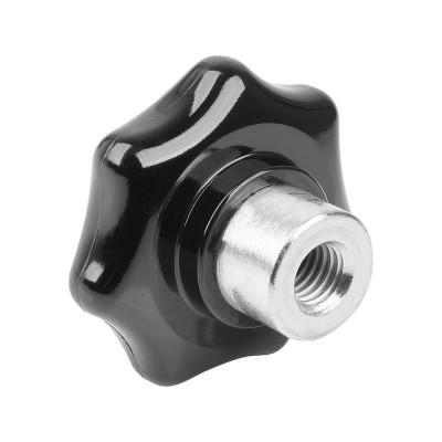 Звездообразная рукоятка KIPP K1514.33206