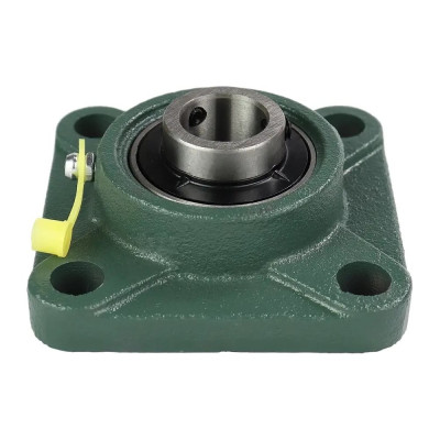 Подшипниковый узел Rusbelt 480207 (UCF 207) 00-00031960