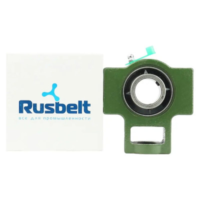 Подшипниковый узел Rusbelt 480207 (UCT 207) 00-00033754