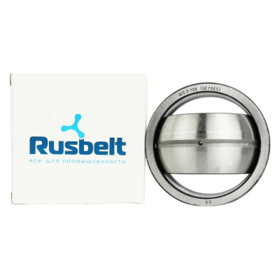 Подшипник Rusbelt ШСЛ 70 К (GE 70 ES) 00-00032187