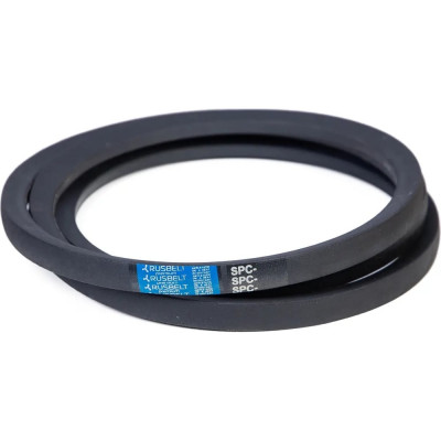 Клиновой ремень Rusbelt SPC-2800 Lp (19х18-2800) premium 00-00022694