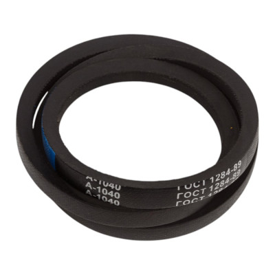 Клиновой ремень Rusbelt А-1040 Lp / 1010 Li ГОСТ 1284-89 00-00021925