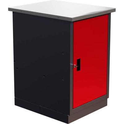 Слесарный мини-верстак IRONMEBEL Worky WK0 M-IM00207K