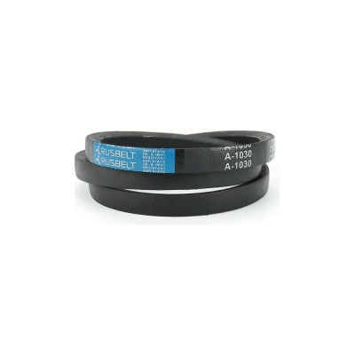 Клиновой ремень Rusbelt А-1030 Lp / 1000 Li ГОСТ 1284-89 00-00021924