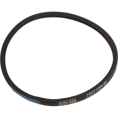 Клиновой ремень Rusbelt Z(О)-530 Lp / 510 Li ГОСТ 1284-89 00-00022200