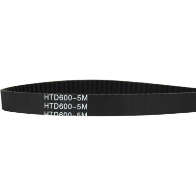 Зубчатый синхронный ремень Rusbelt HTD-600-5М-15 00-00031434