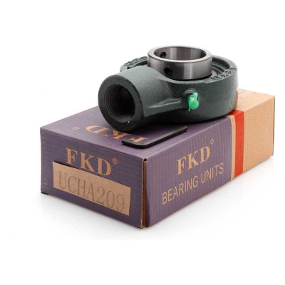 Подшипниковый узел FKD UCHA 209