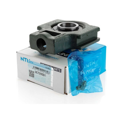 Подшипниковый узел NTN UCT 205 D1