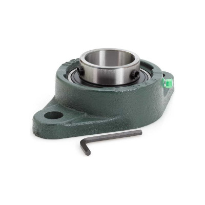 Подшипниковый узел FKD UCFL 215