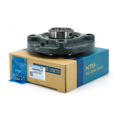 Подшипниковый узел NTN UCFC 210 D1
