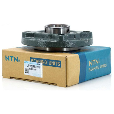 Подшипник NTN UCFC 209