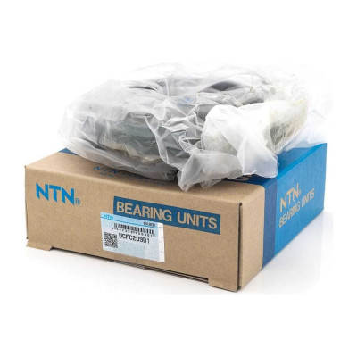 Подшипниковый узел NTN UCFC 209 D1