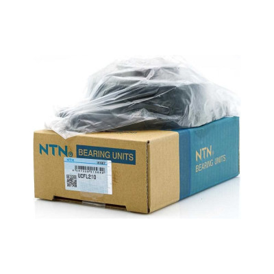 Подшипниковый узел NTN UCFL 210