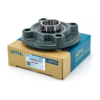 Подшипник NTN UCFC 207
