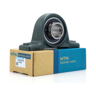 Подшипниковый узел UCP 308 NTN