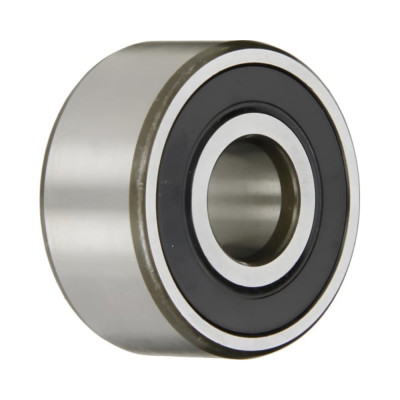 Подшипник NKE 30x62x24 3206-B-2RS-TV