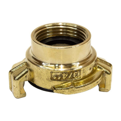 Универсальное соединение PI TOOLS типа GEKA PJ-3/4F 3/4" внутренняя резьба 2677
