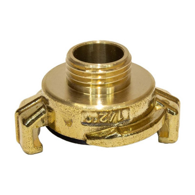 Универсальное соединение PI TOOLS типа GEKA PJ-1/2M 1/2" наружная резьба 2639