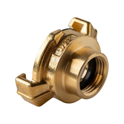 Универсальное соединение PI TOOLS типа GEKA PJ-1/2F 1/2" внутренняя резьба 2660
