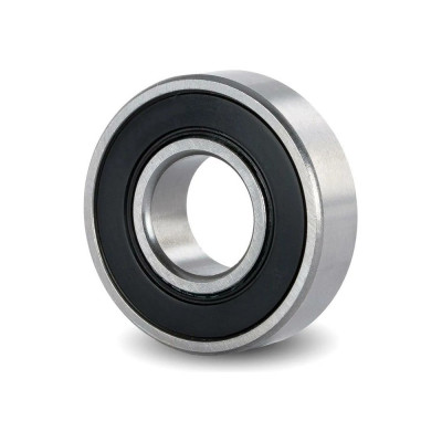 Подшипник шариковый радиальный МЕТАЛЛСЕРВИС 17x40x12 180203 МС 1272883