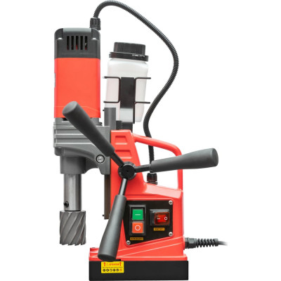 Магнитный сверлильный станок Ravic KMD-40U 301.0004