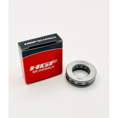 Подшипник HGF 8103 17x30x9 Т18_89718