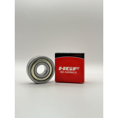 Подшипник HGF 3056206 (3206 2RS) 30x62x23,8мм. Т18_8047