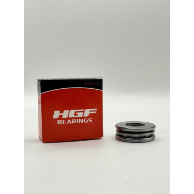 Подшипник HGF 8101 (51101) 12x26x9мм. Т18_685