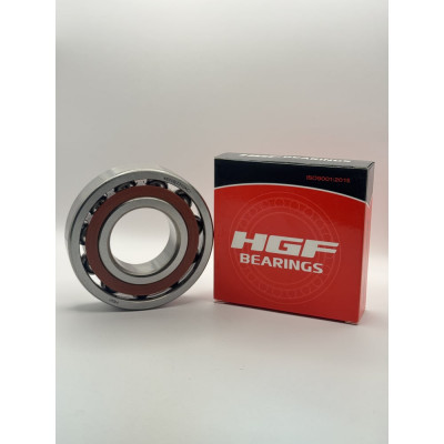 Подшипник HGF 46310 (7310АС) 50x110x27 Т18_1099