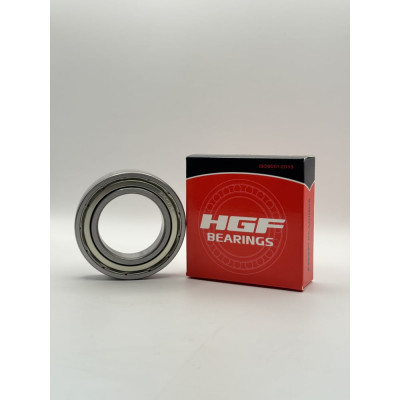 Подшипник HGF 80108 2Z (40x68x15) Т18_8328