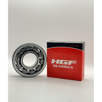 Подшипник HGF 42306 (NJ306) 50x110x27 Т18_677